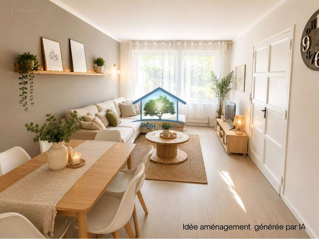 Talence – Maison familiale avec jardin, garage et dépendance aménageable - photo 3