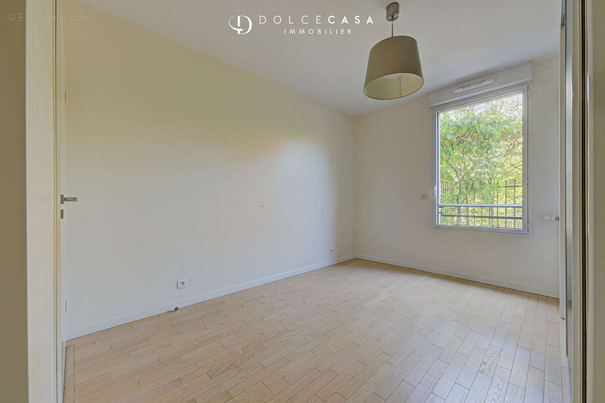 Appartement  4 pièce(s) - photo 9
