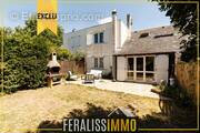 Maison à CERGY