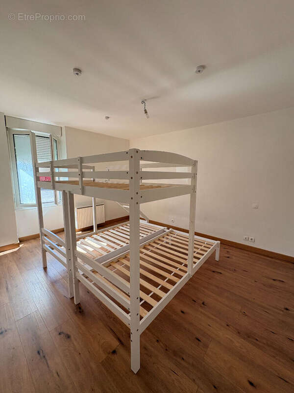 Maison de plain-pied à Châteaubriant - photo 5