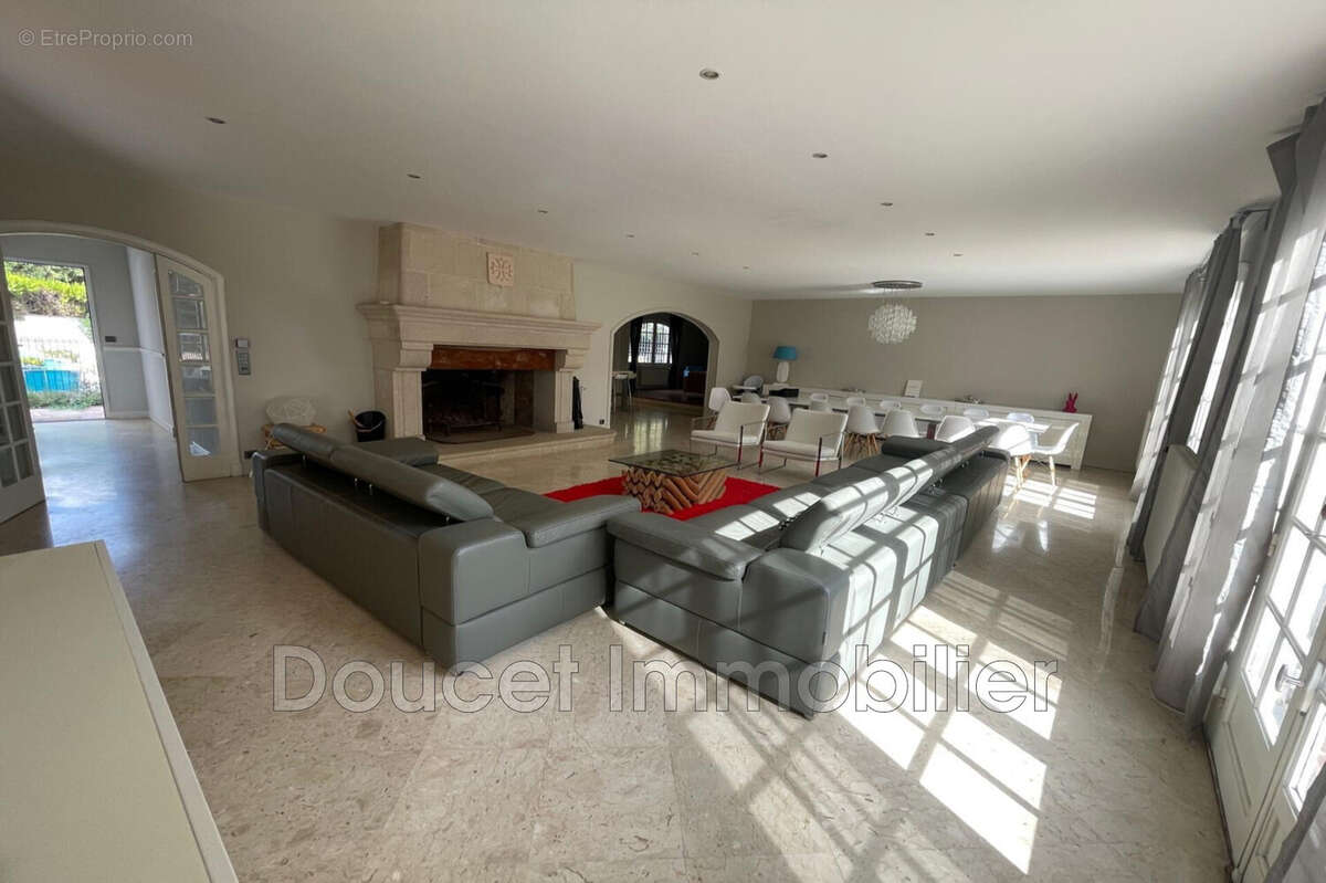 Maison à MURVIEL-LES-BEZIERS