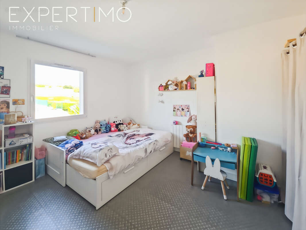 Pavillon contemporain 165 m2 - photo 7