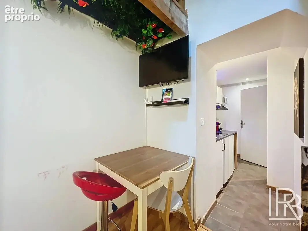 Plateau 150m2 - rue sainte - local commercial - special investisseur - - photo 36