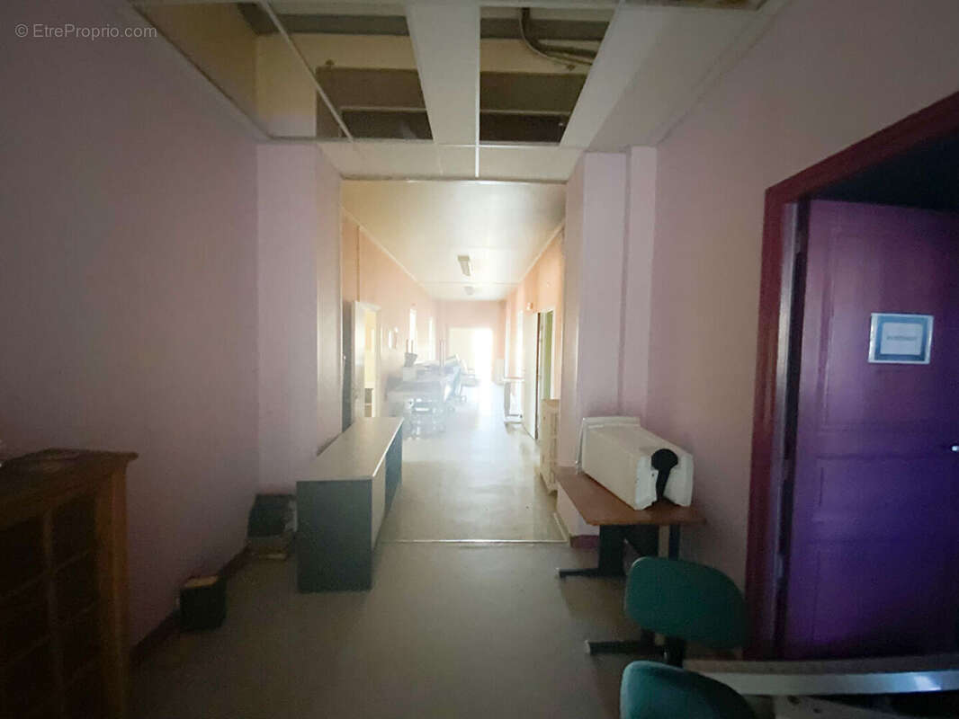 Appartement à LE CREUSOT