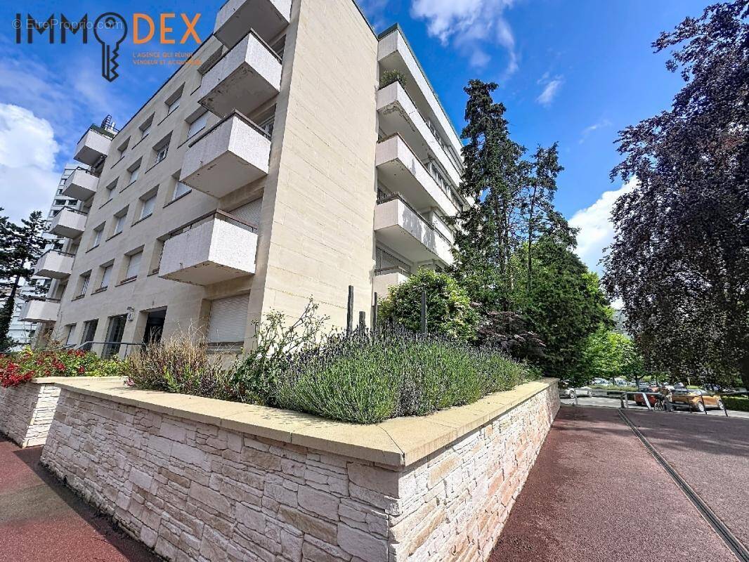 Appartement à REIMS