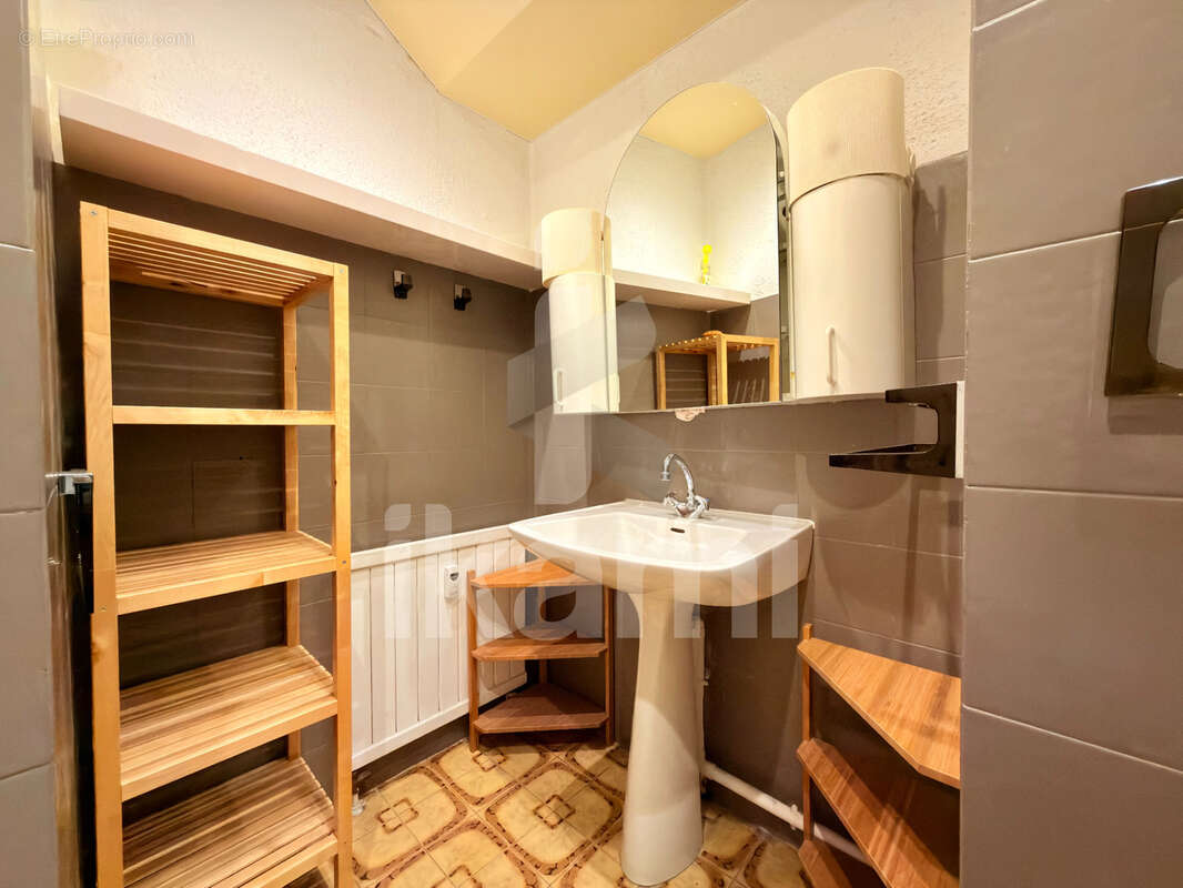 Appartement à HUEZ