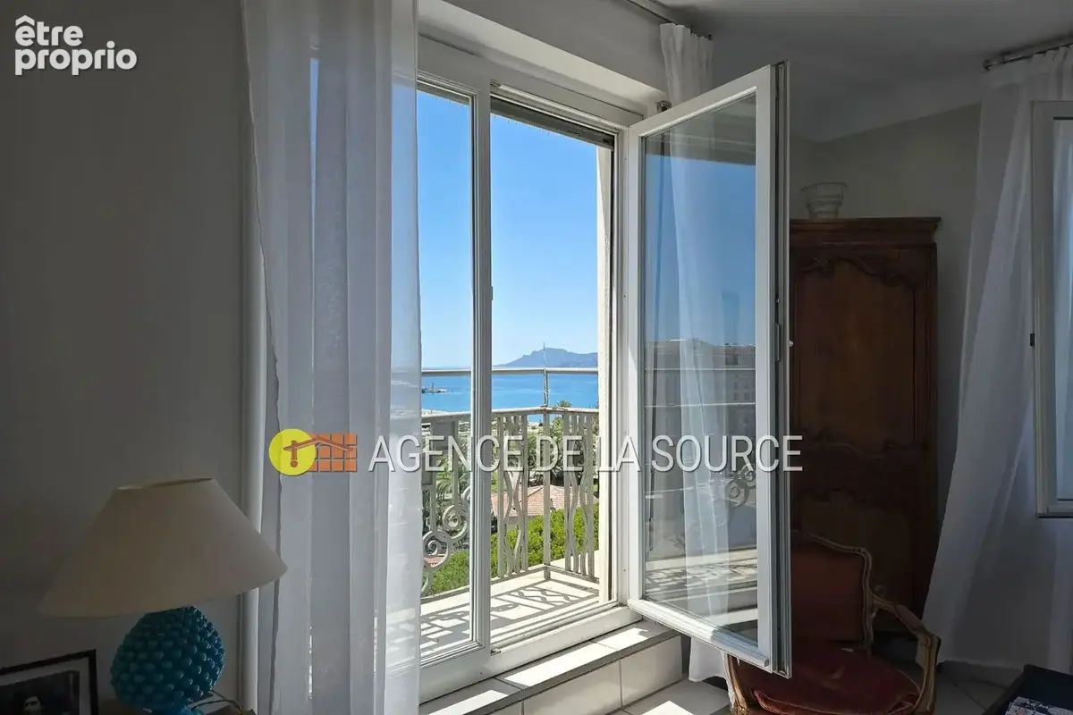 Appartement 4 pièces 113 m² à vendre à Cannes (06400) - photo 3