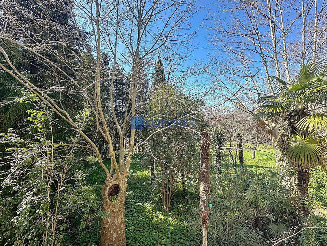 Appartement à DRAGUIGNAN