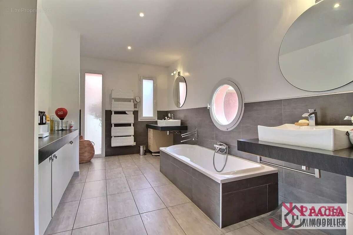 Maison d'architecte - photo 4