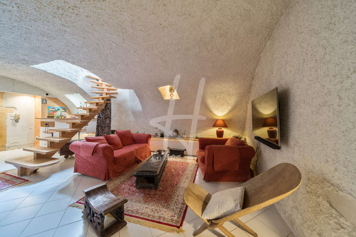 Appartement à METZ