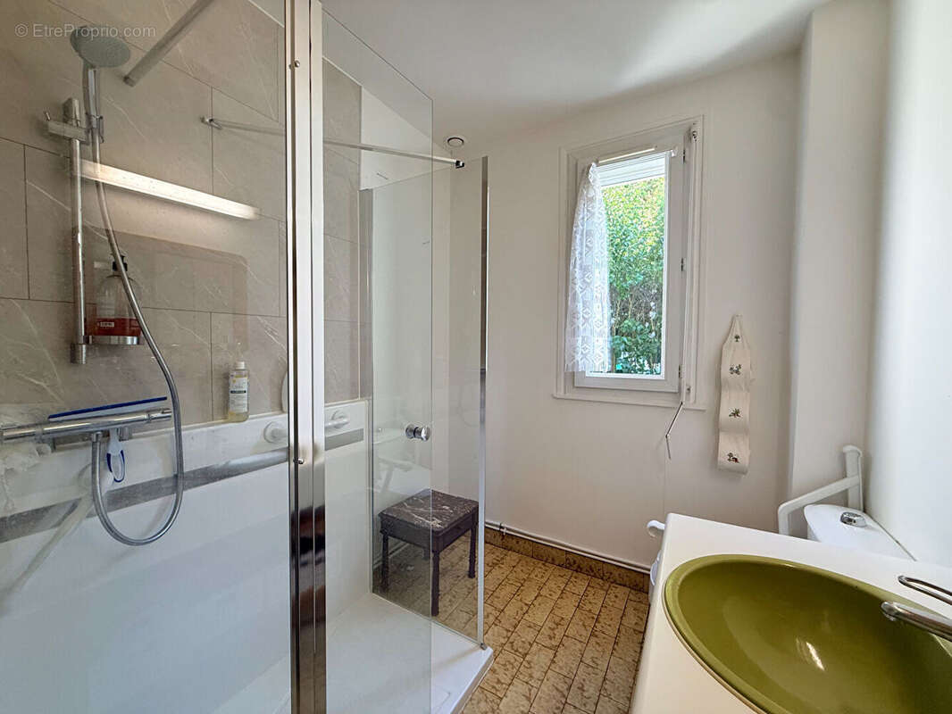 Maison à SAINT-WITZ