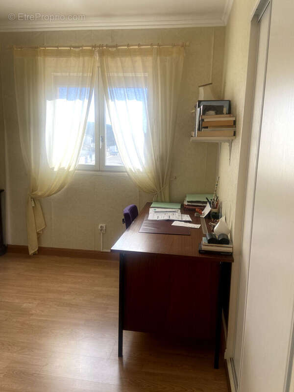 Maison à AIGUES-MORTES