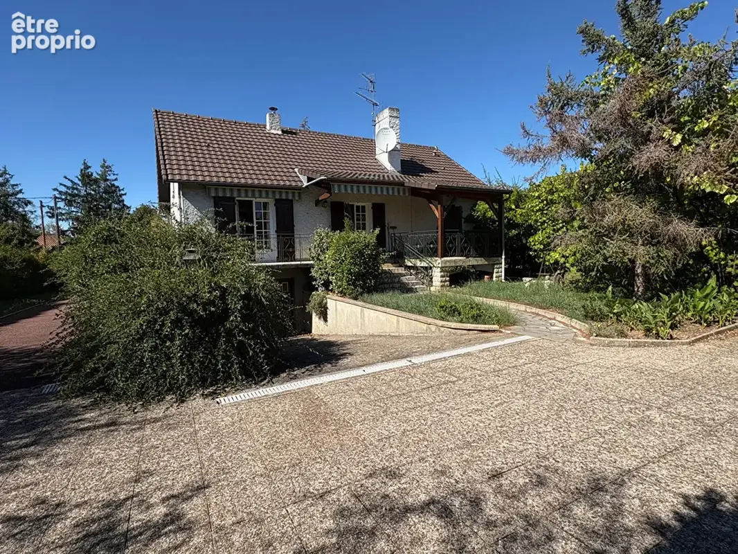 Photo Maison à Migne-Auxances au prix de 229 900€