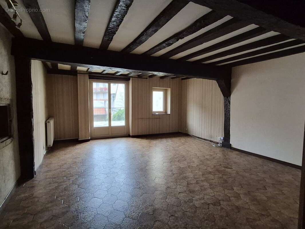 Appartement à DIJON