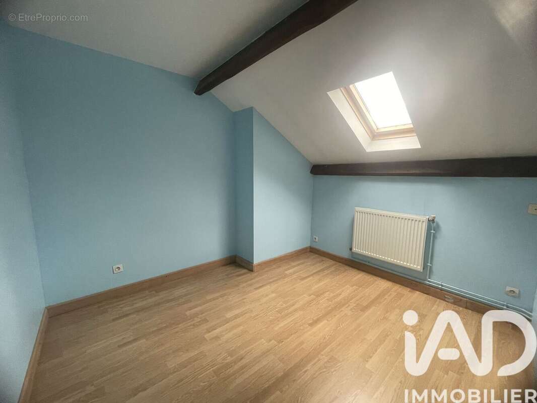 Photo 3 - Maison à CHAUNY
