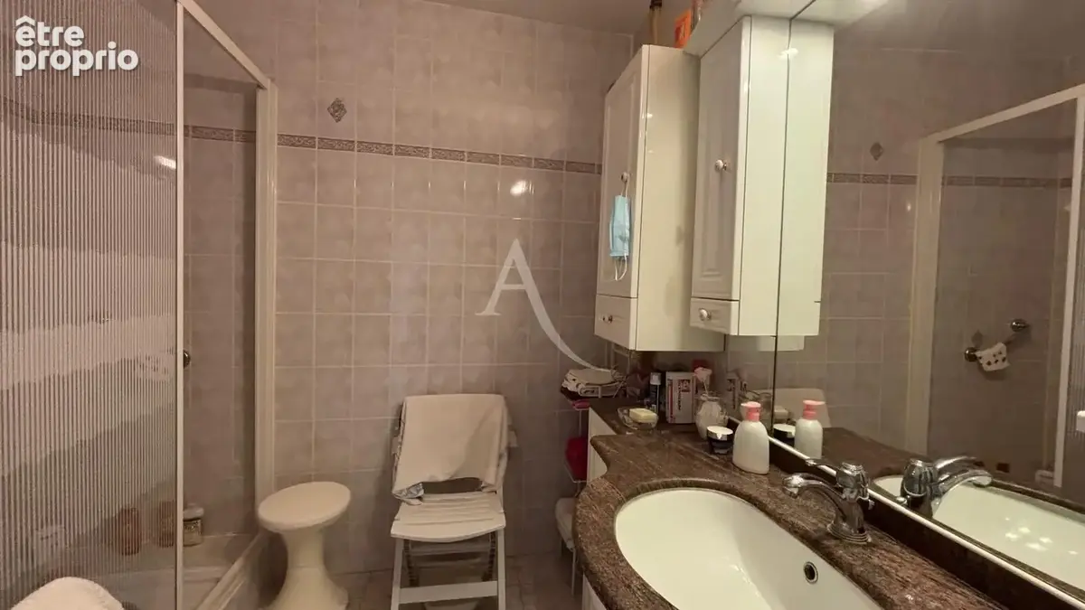 ZOLA. Appartement Nantes 3 pièces. - photo 5