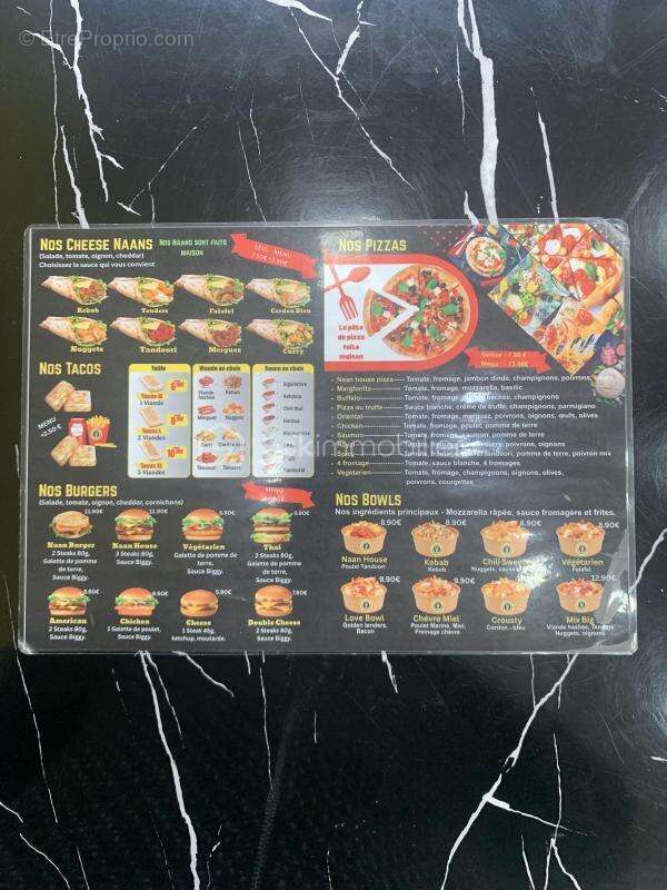 Commerce à LE HAVRE