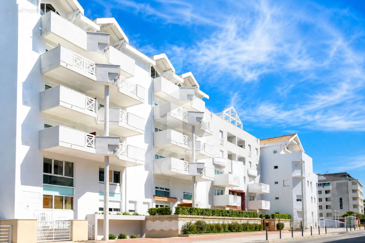 Appartement à ARCACHON