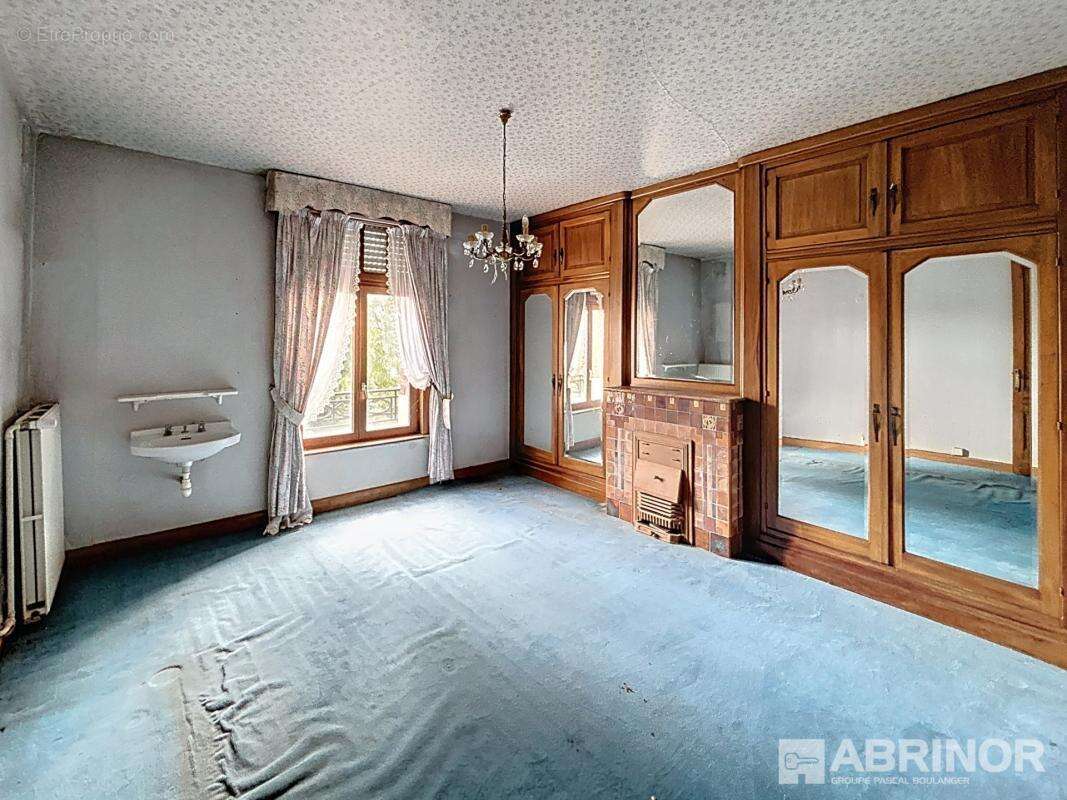 Maison à ANNOEULLIN