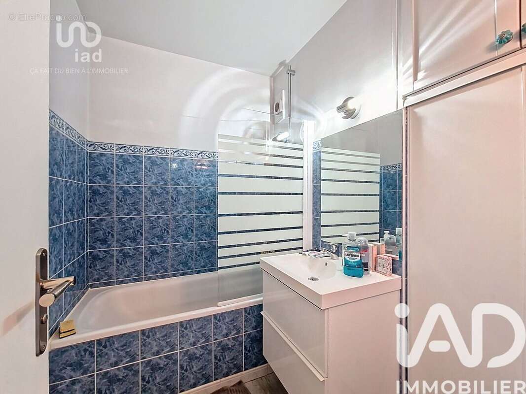 Photo 8 - Appartement à EGLY