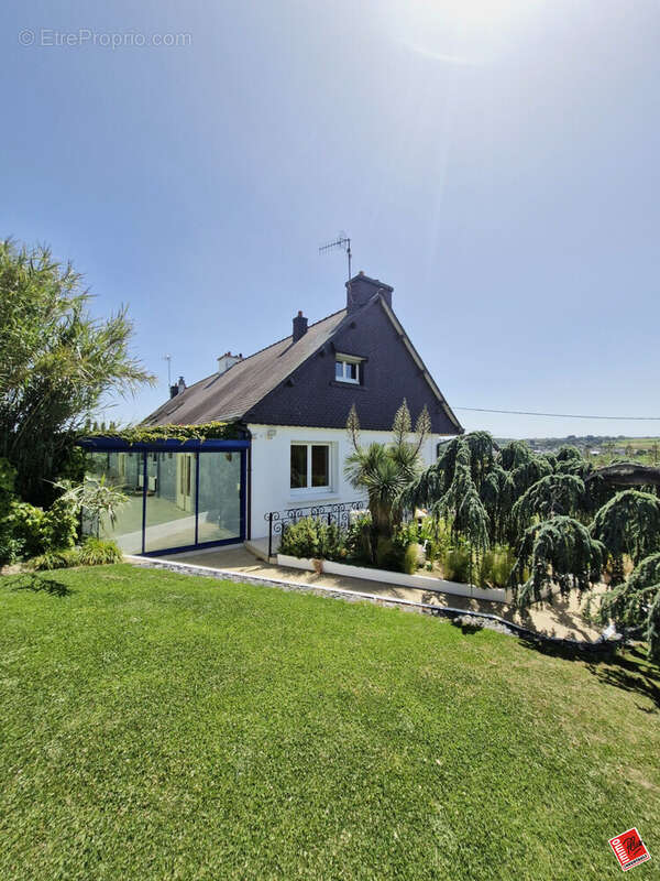 Maison à HILLION