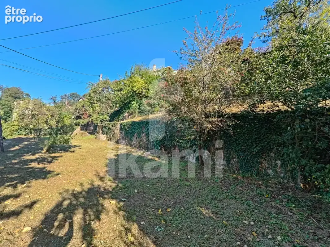 Terrain à bâtir de 749 m2  Annonay (07100) - photo 5