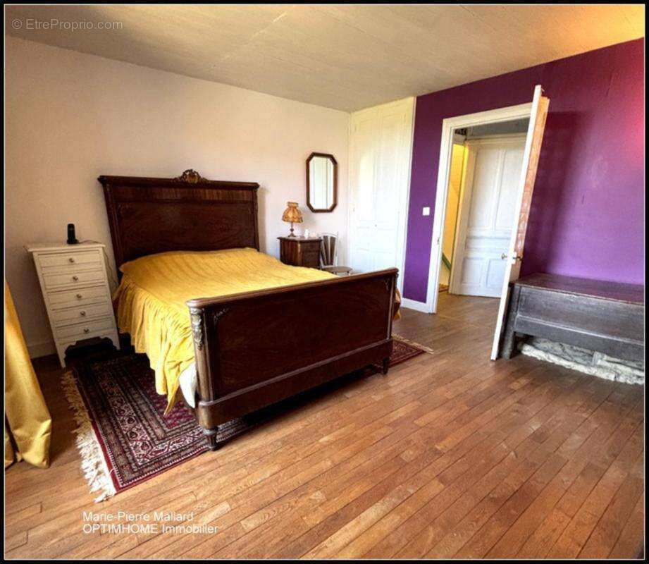 Maison à vendre 4 pièces BOURGANEUF (23) - photo 12