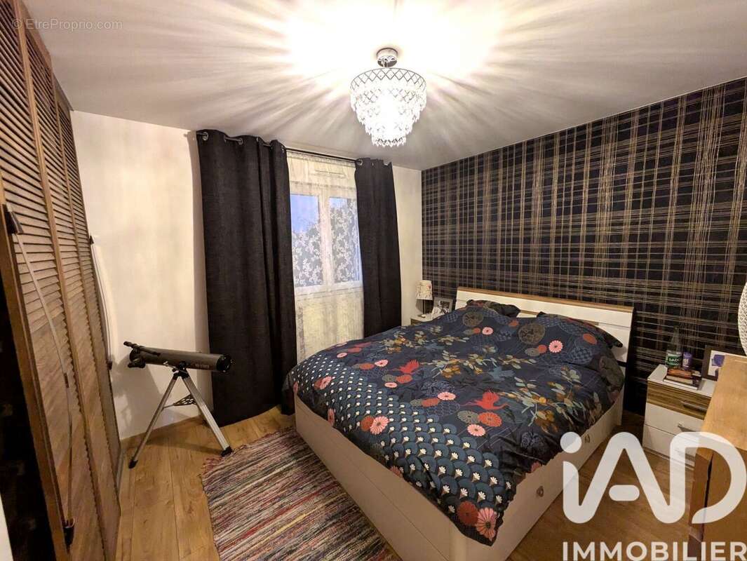 Photo 9 - Maison à SAINT-MICHEL-SUR-ORGE