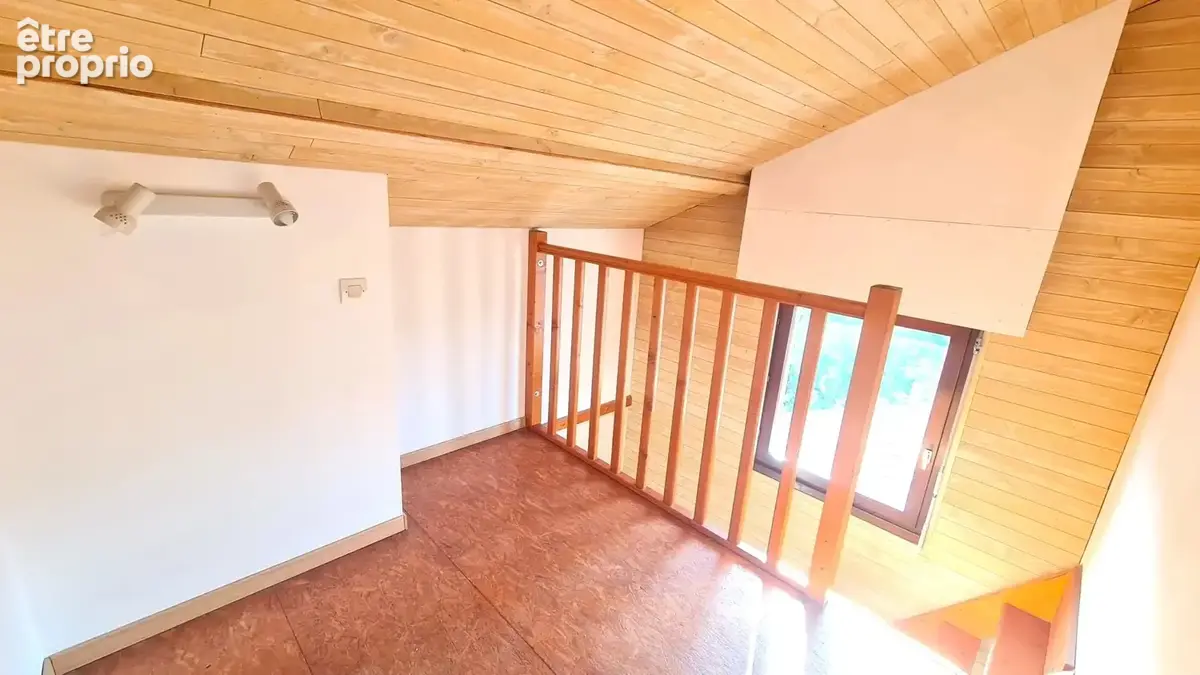 Appartement T2 de 49m2 en dernier étage - photo 8