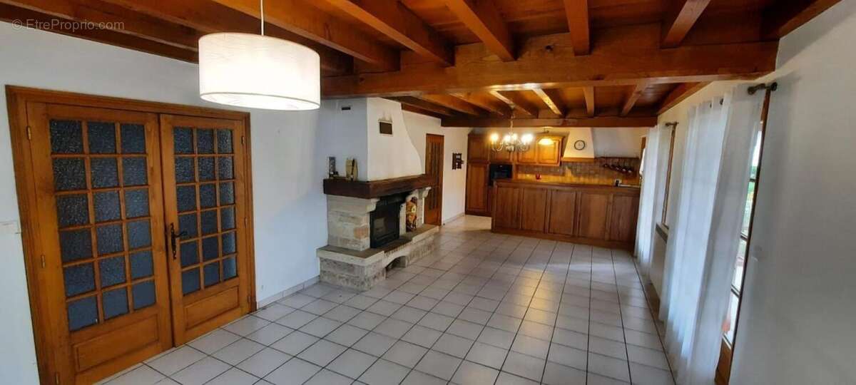 Photo 4 - Maison à SAINT-JEAN-PIED-DE-PORT