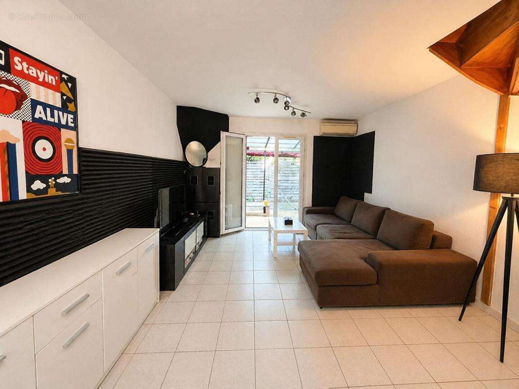 Maison à MONTPELLIER