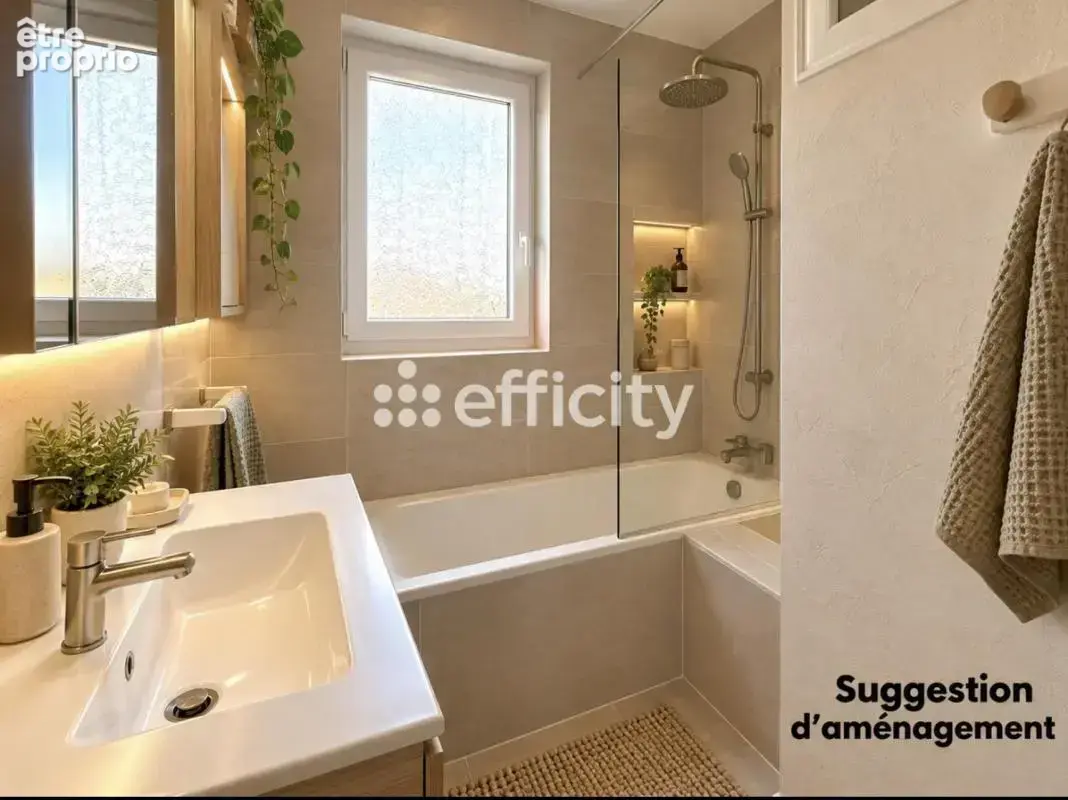 Maison 4 pièces 90 m² à vendre à Aigre (16140) - photo 10