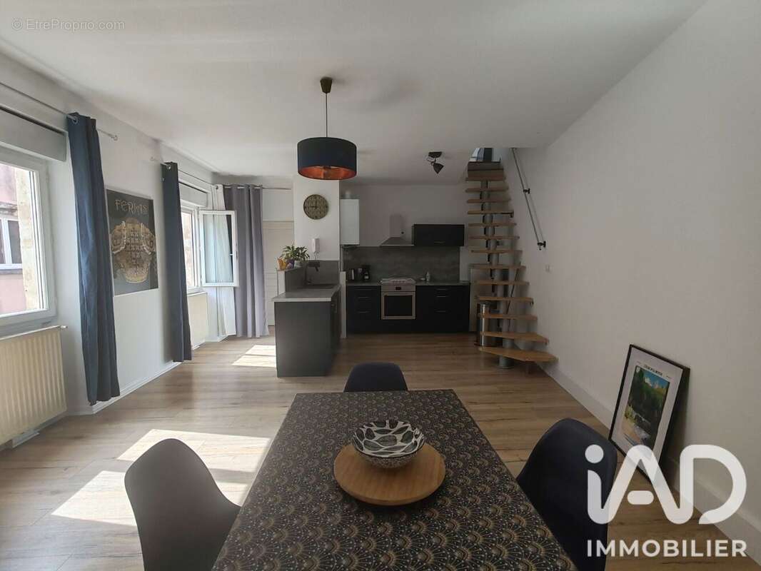 Photo 3 - Appartement à NIMES