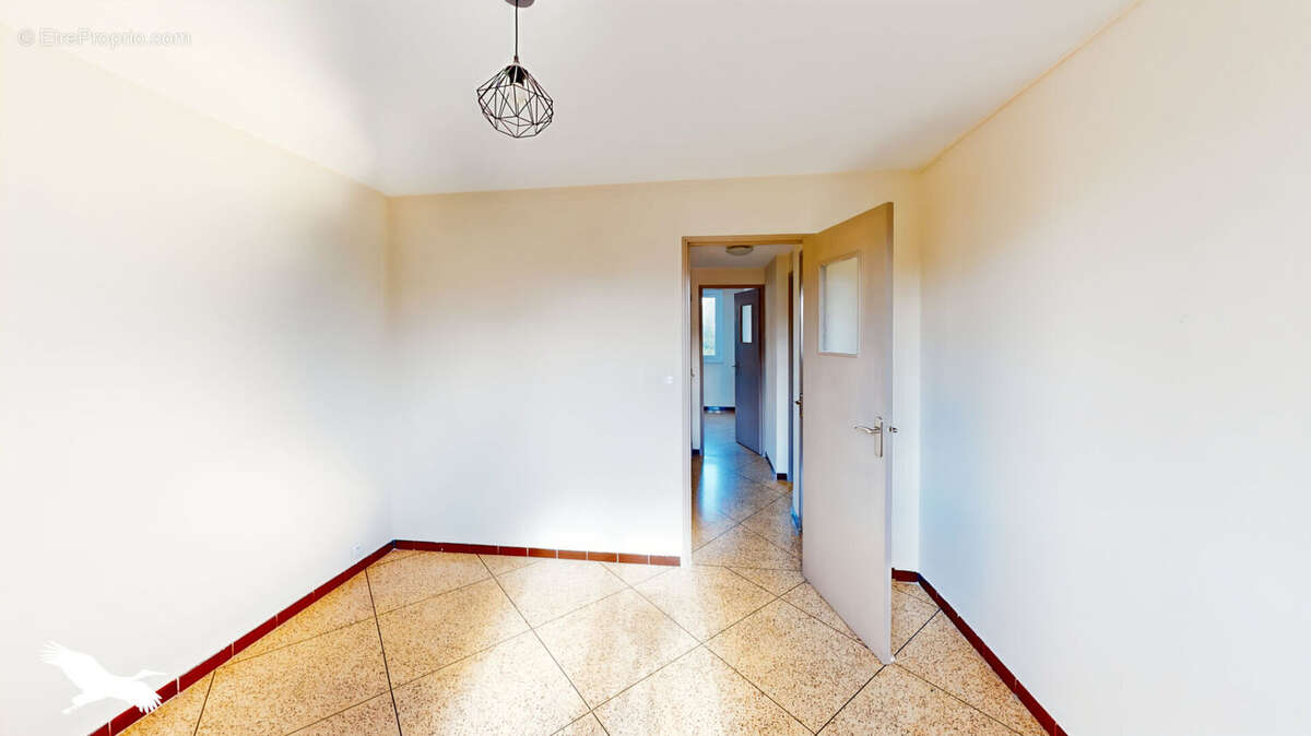 Appartement à MARSEILLE-10E