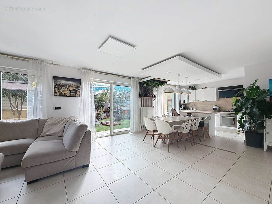 Appartement à PERPIGNAN