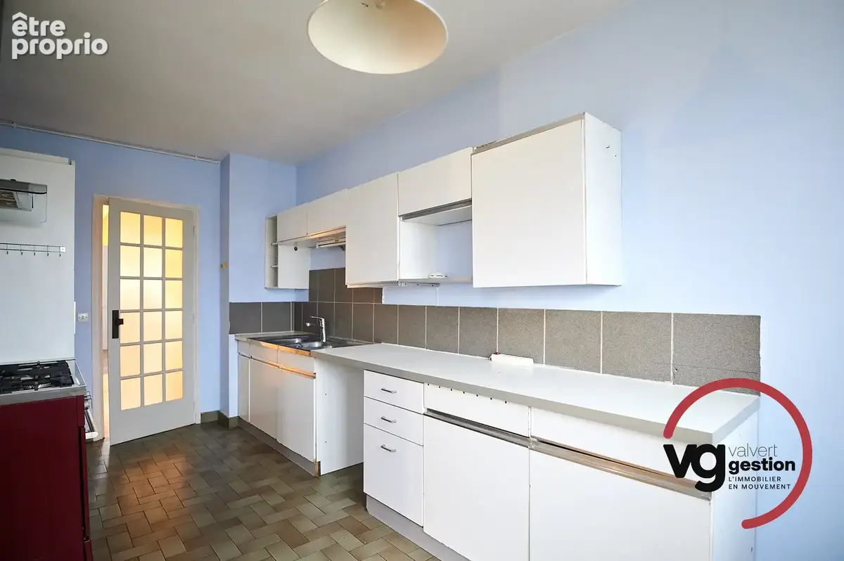 Appartement type 5 - photo 8
