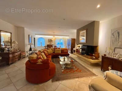 Maison à MONTPELLIER