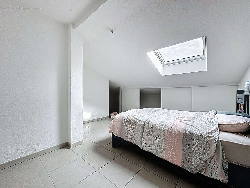Appartement à LAUNAGUET