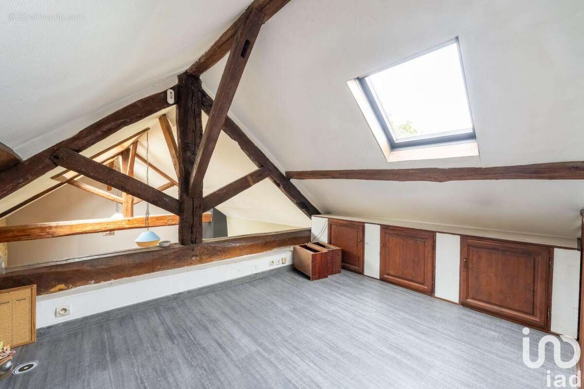 Photo 6 - Maison à HARDRICOURT