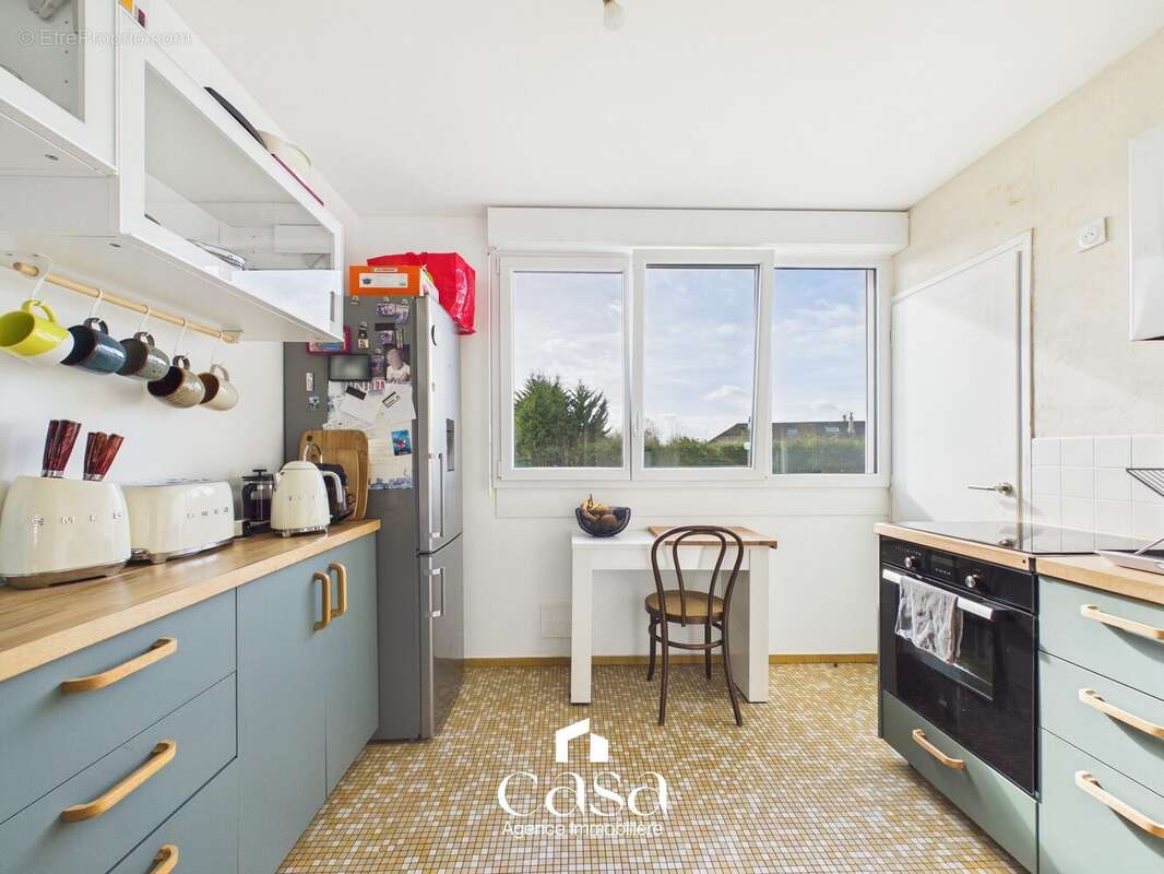 Appartement à CAEN