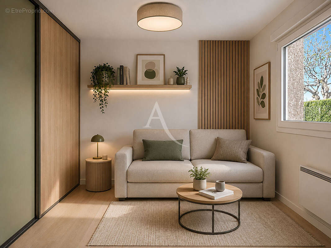 Maison Gratentour 4 pièce(s) 78 m2 - photo 6