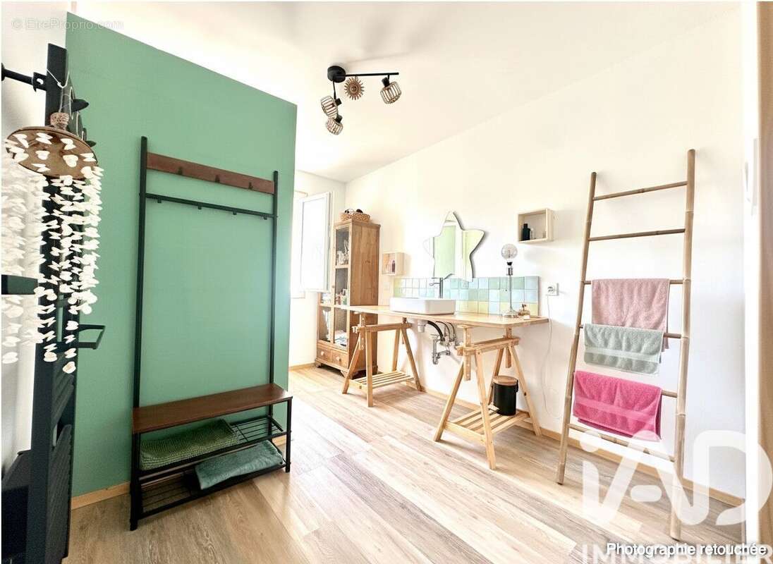 Photo 9 - Maison à ORANGE