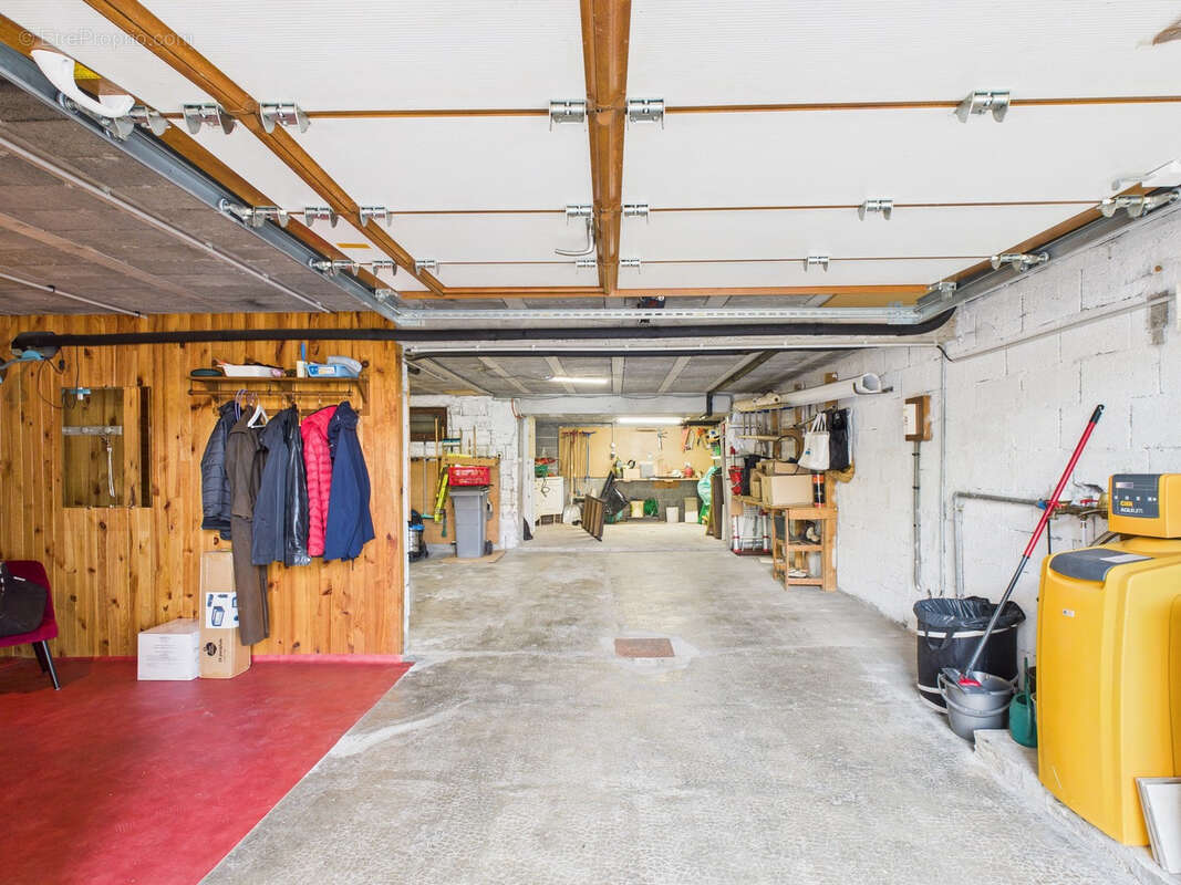 Maison à ANTHY-SUR-LEMAN