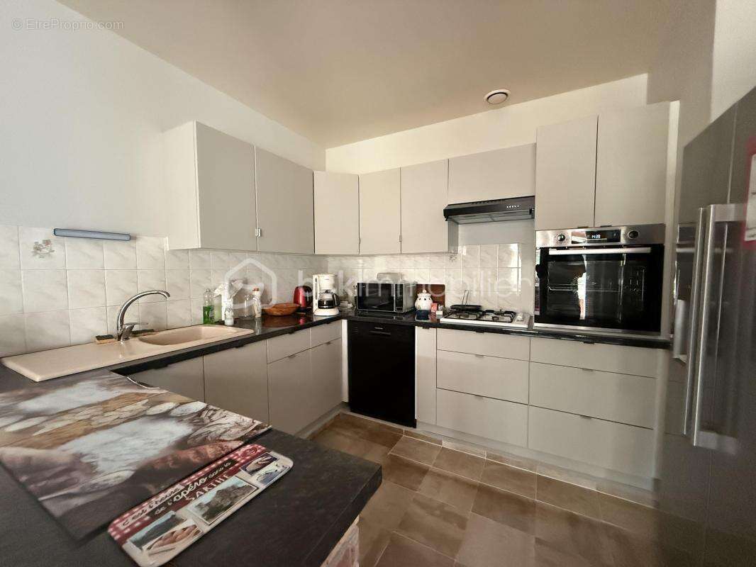 Appartement à ECOMMOY