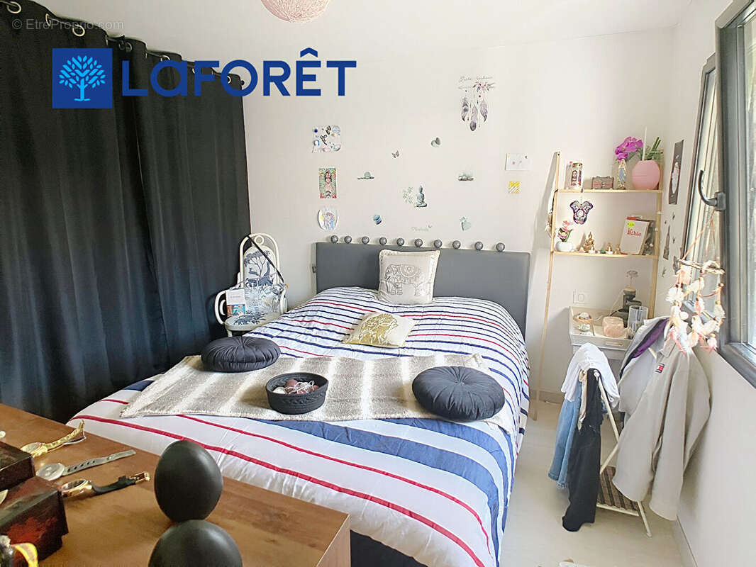 Maison à RIANTEC