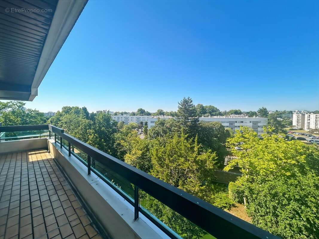 Photo 9 - Appartement à BORDEAUX