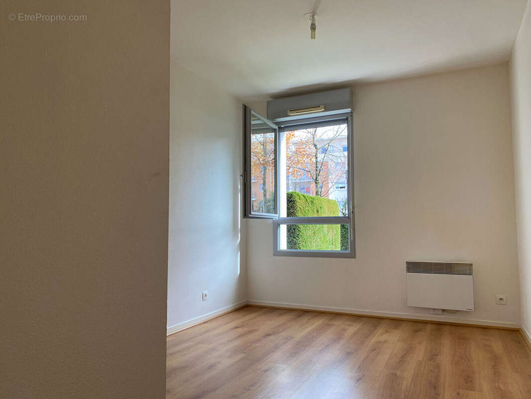 Appartement à SAINT-HERBLAIN