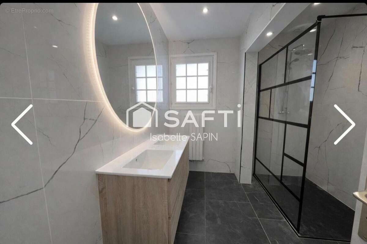 Photo 7 - Appartement à POITIERS