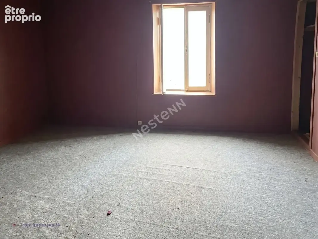 Maison de ville avec jardin - Saint Livrade sur Lot - 4 pièces, 90 m² - photo 5