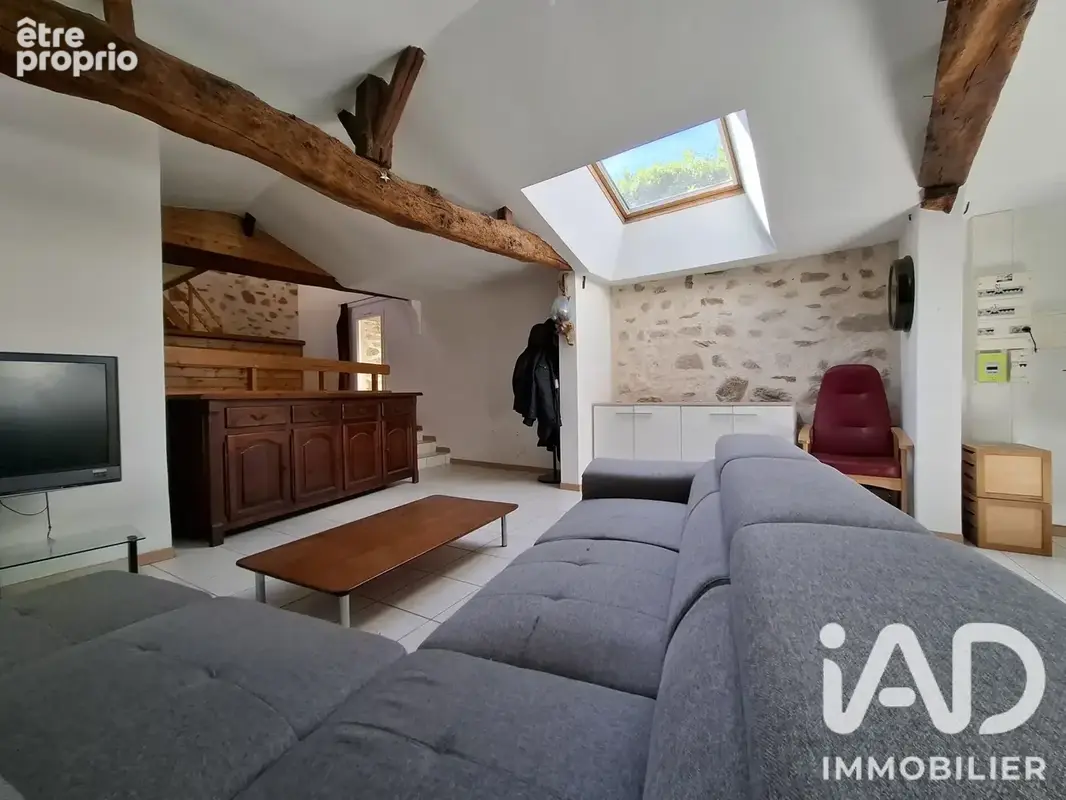 Photo 1 - Maison à AIZENAY